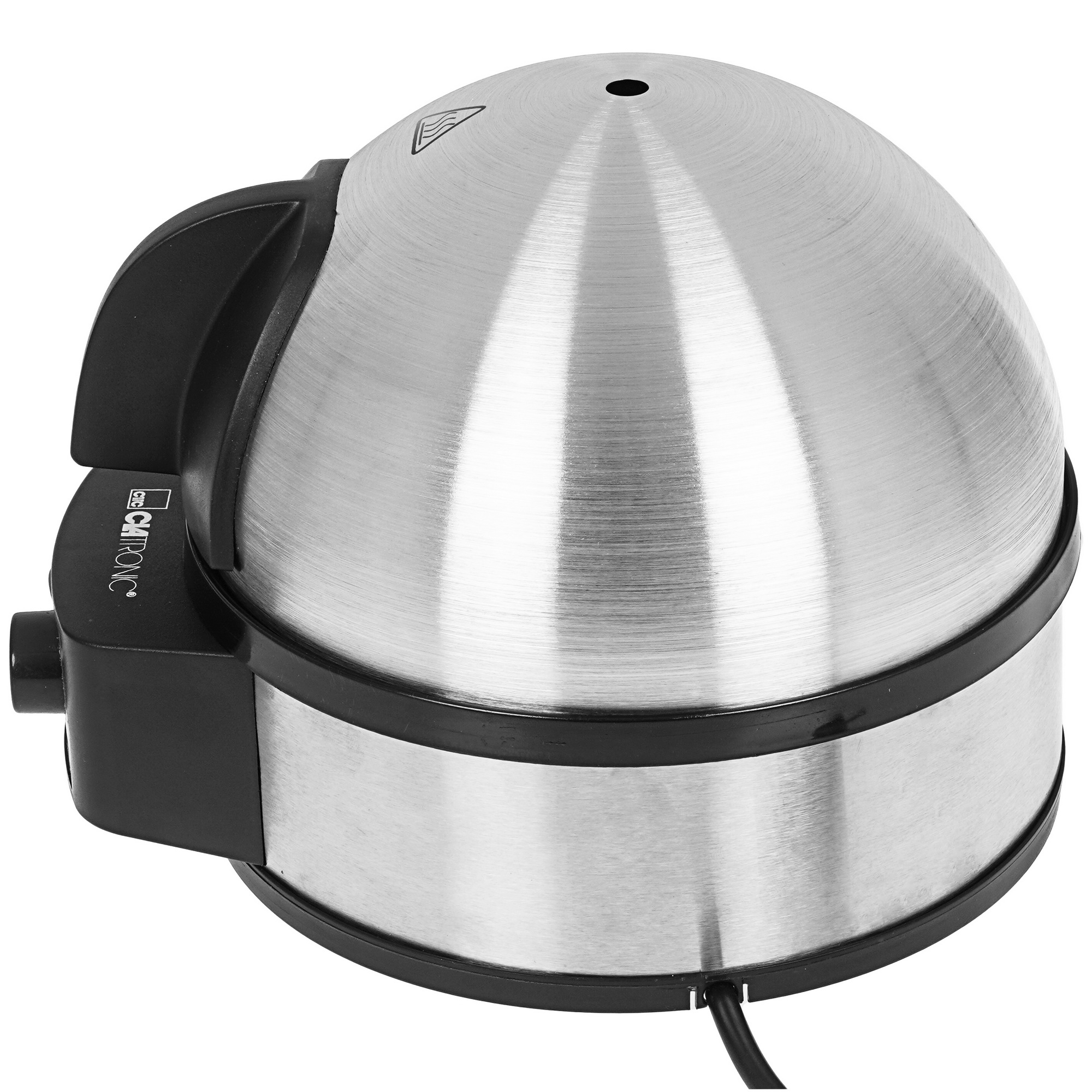 5497846 Яйцеварка Clatronic EK 3321 серебристый STDN-0050870 - Вид №2