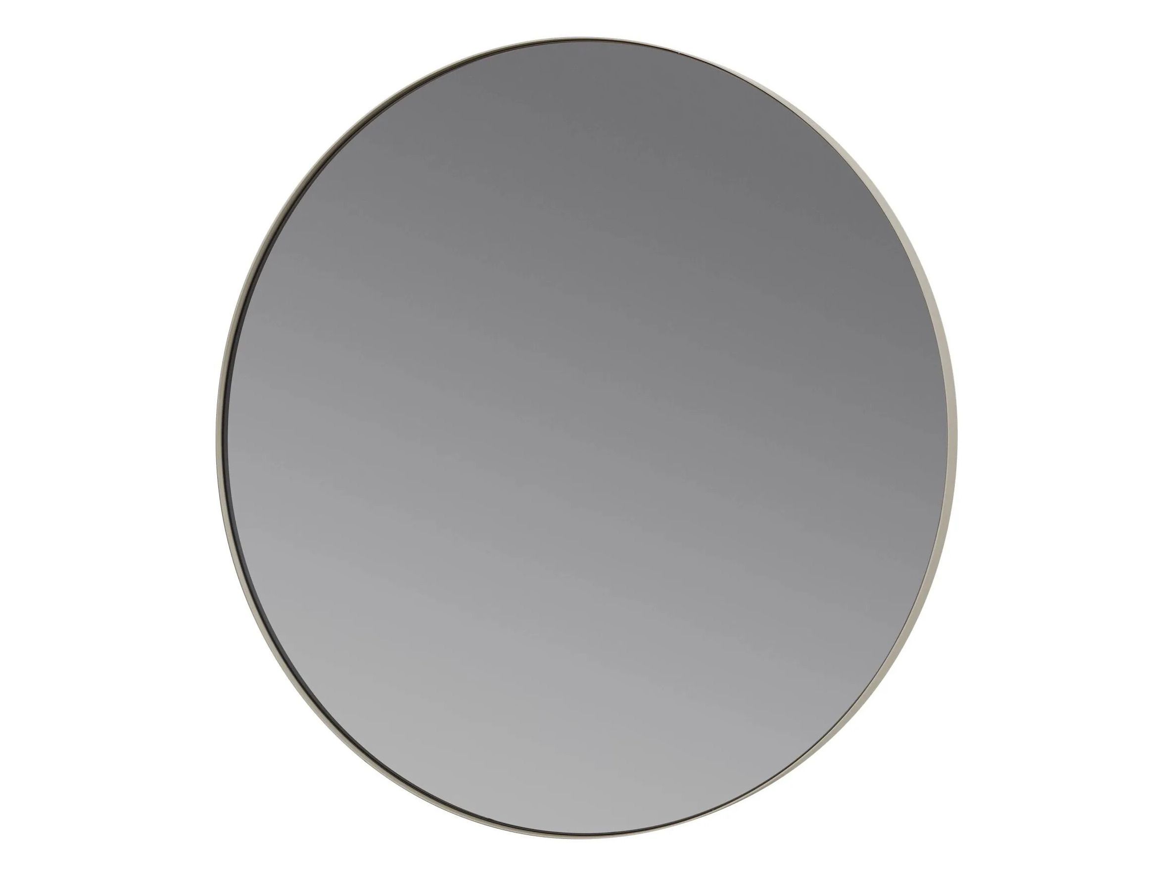 Настенное круглое зеркало для ванной комнаты blomus Rim ARCH-00131775