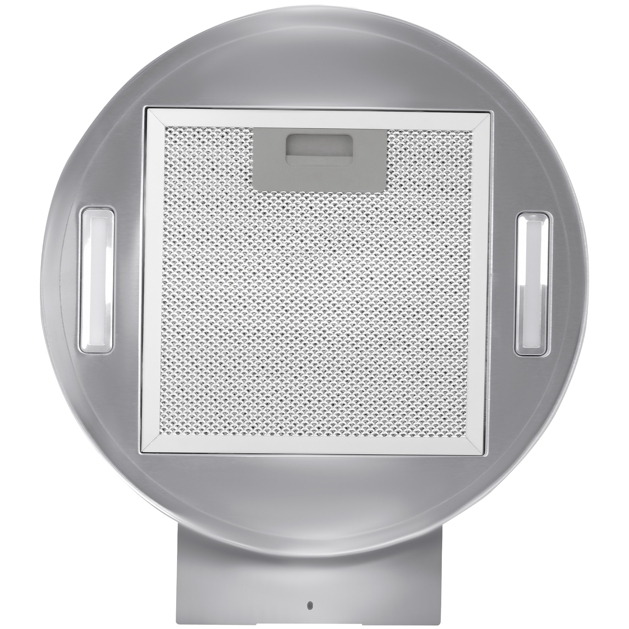 9213500 Вытяжка пристенная Oasis KR-50S серебристый STDN-0055452 - Вид №5