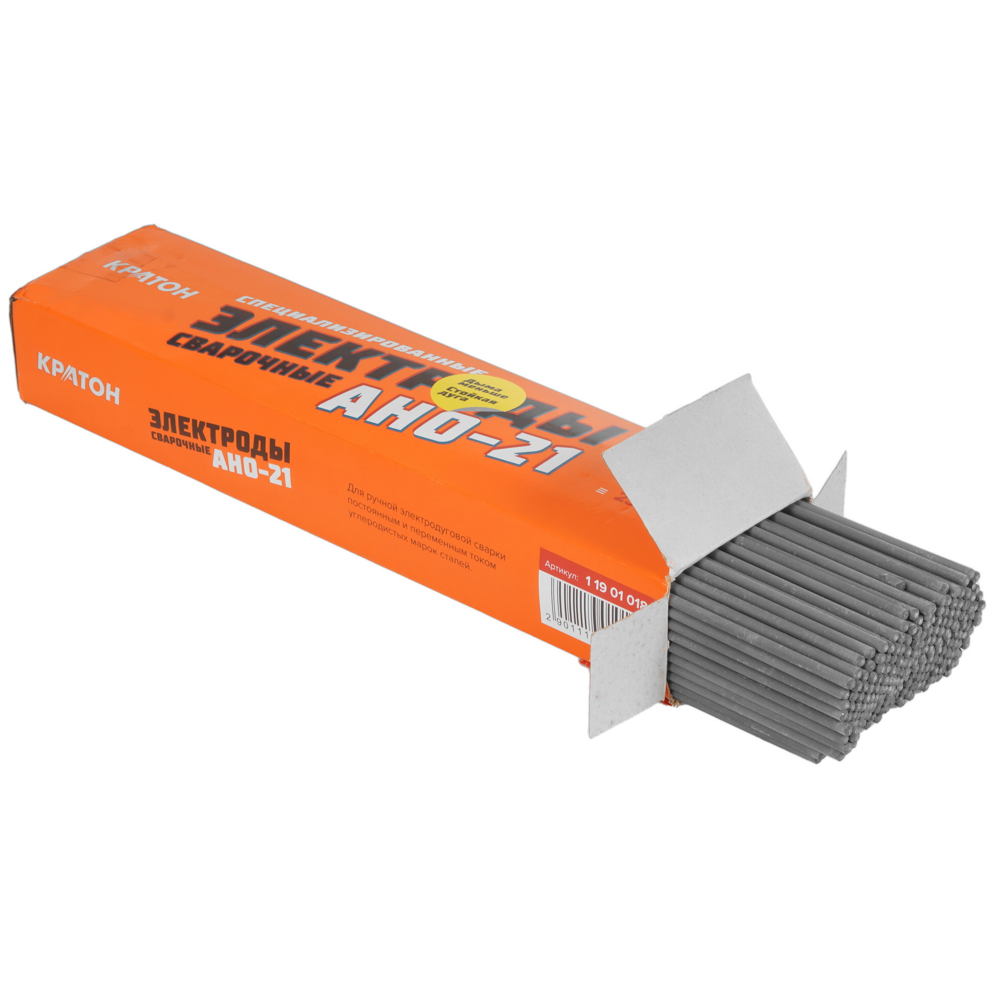 Электроды Кратон 30000097301 9123849 STDN-0069109