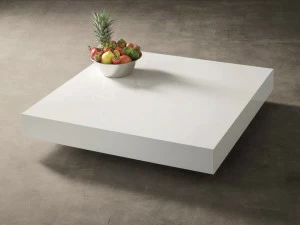 Dall'Agnese Низкий лакированный журнальный столик