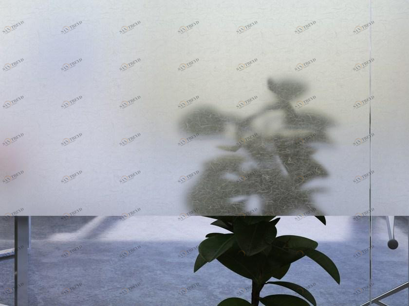 Artesive Декоративная клейкая оконная пленка Glass G-05