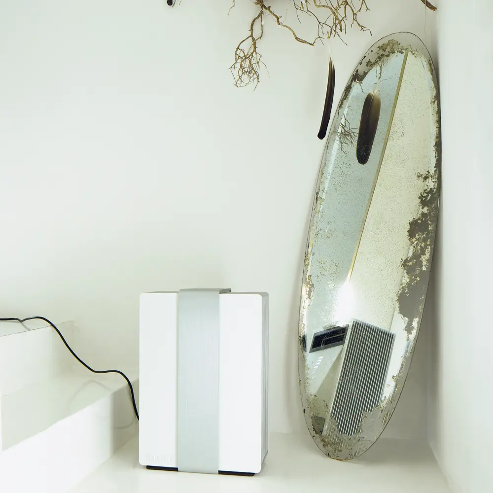 Очиститель воздуха Robert Original Silver STADLER FORM STLM-2128841 - Вид №6