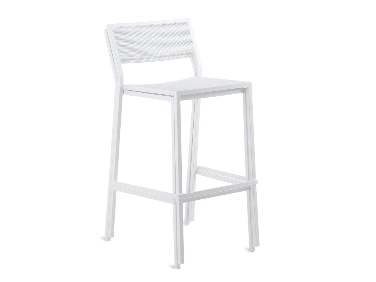 Железный стул Unopiù Conrad ARCH-00120225 - Вид №3