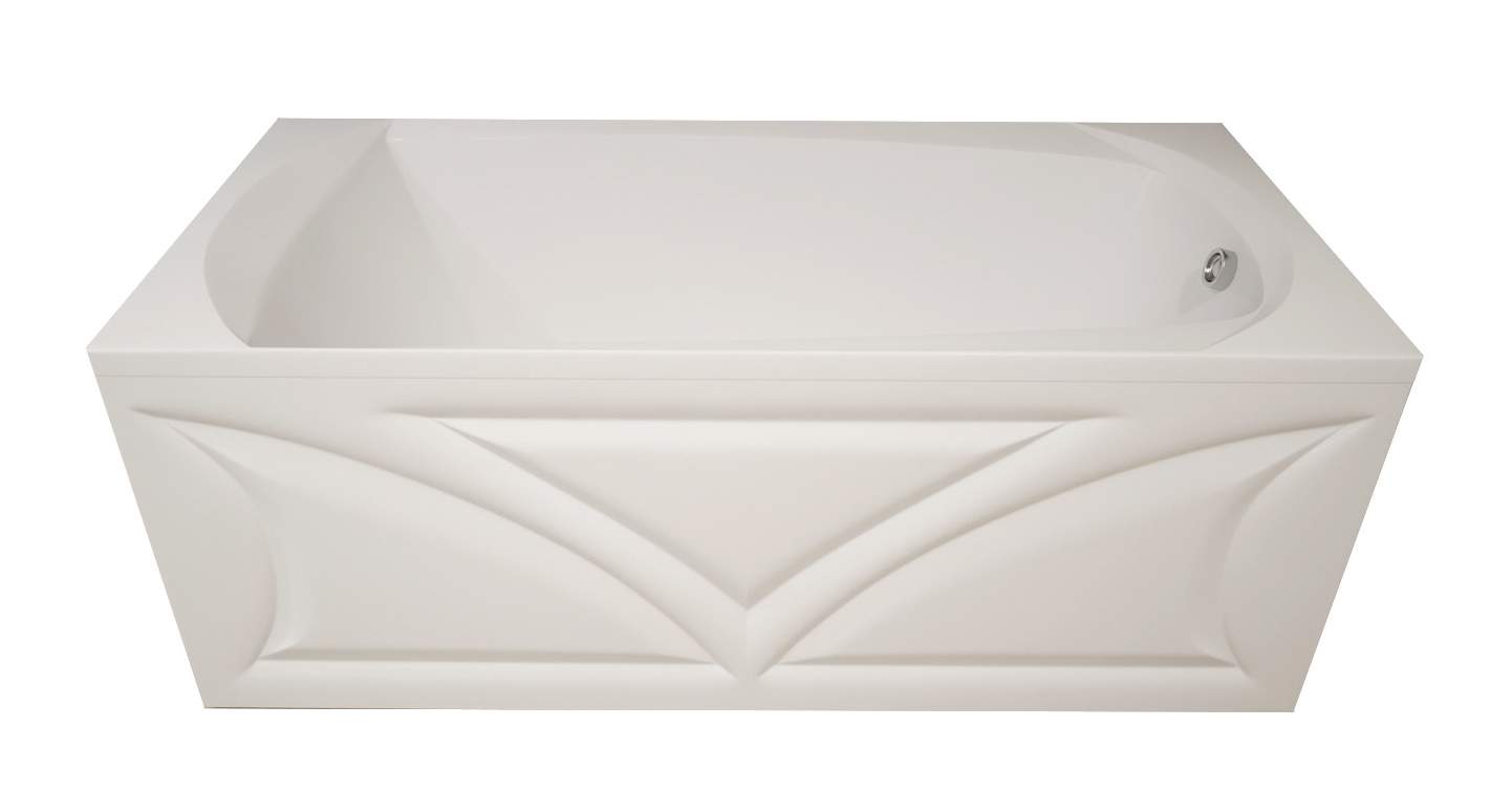 У25929 Ванна 1Marka ELEGANCE 140x70 1 Marka ELEGANCE