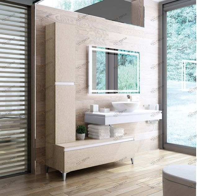 Avila Dos Комплект мебели Advance 03 Color 70+R7 Trendy ADVANCE TRENDY ADVANCE03NEW