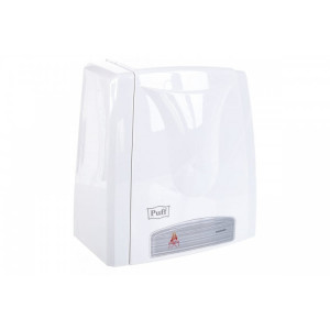 8811A Puff Сушилка для рук Пластик ABS Puff 8811A Белый белый