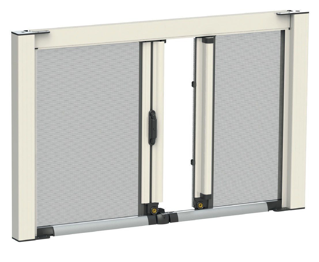 Боковая рулонная москитная сетка Mv Line москитные сетки-боковая прокрутка ARCH-00045283 - Вид №3