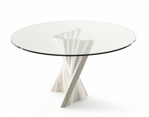 Стол  CATTELAN ITALIA PLISSET round
