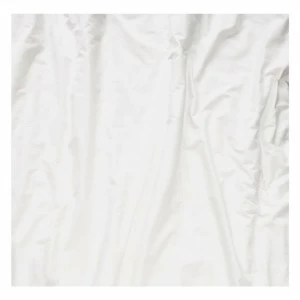 Простыня белая 220х240 см SNURK  335486 Белый