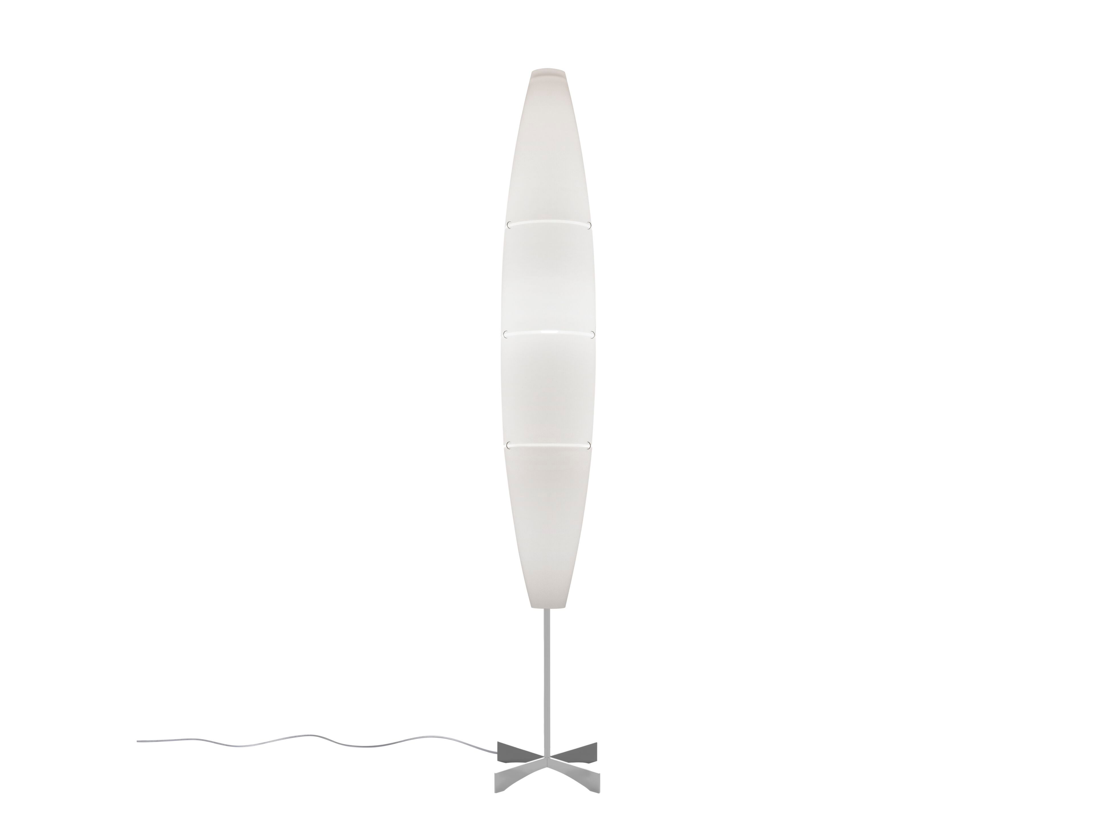 Напольная лампа из полиэтилена Foscarini Гавана ARCH-00099194