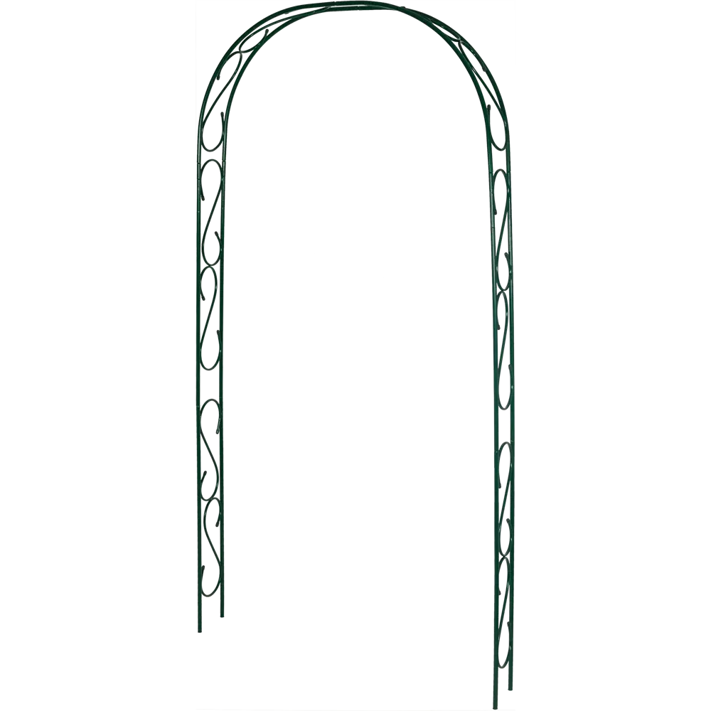 Santreyd - Ажурная садовая арка для вьющихся растений 13187206 STLM-0002899