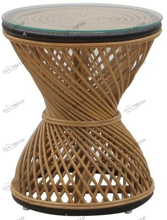 Il Giardino di Legno Круглый сервировочный стол Alice Alic0475