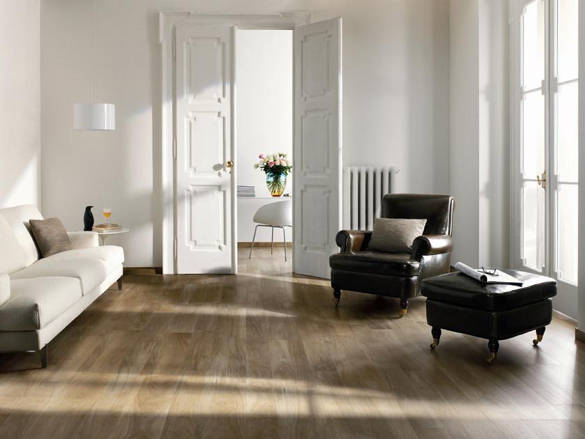 FAP ceramiche Пол из керамогранита под дерево Nuances sun-id-1408512 - Вид №3