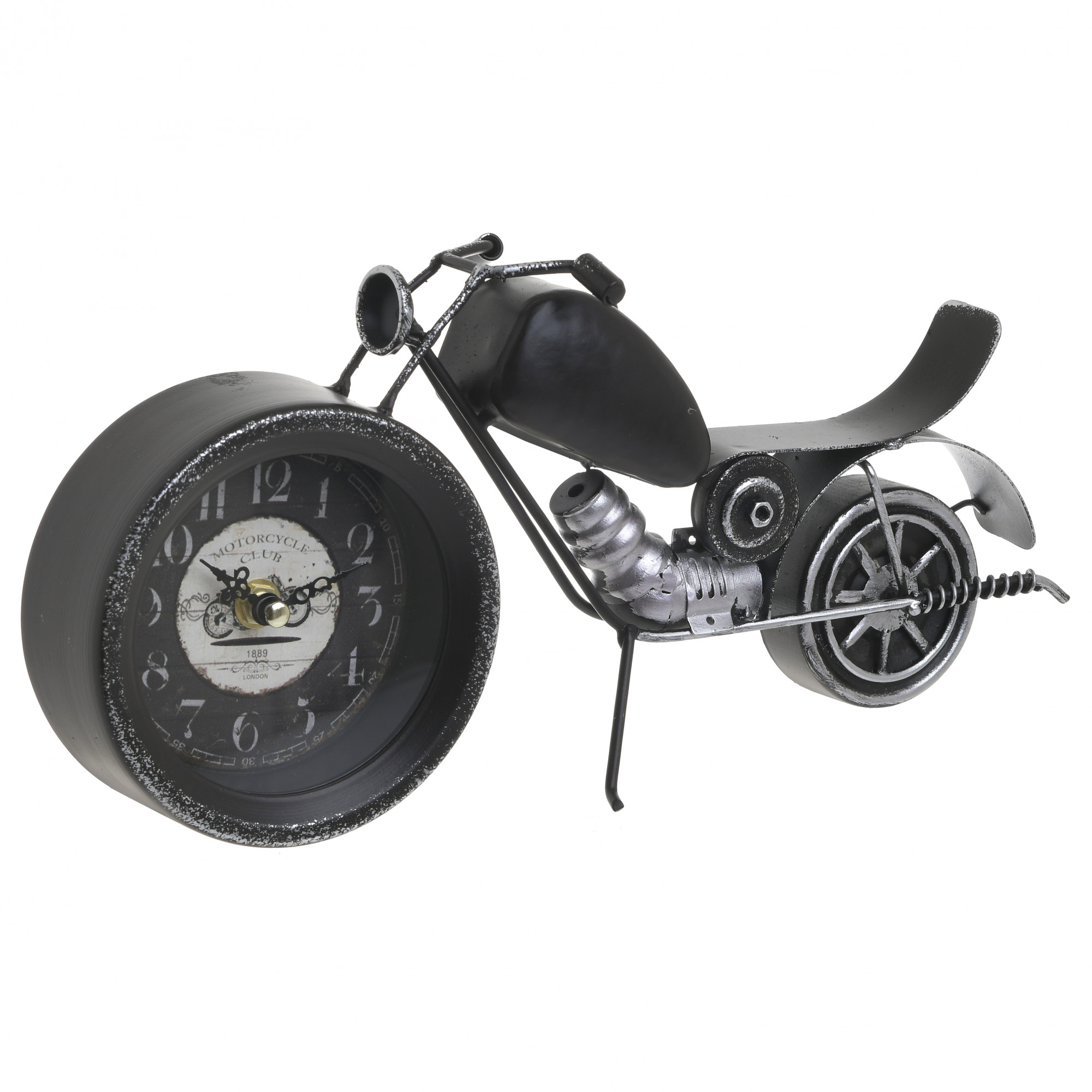 3820977.0292 ЧАСЫ НАСТОЛЬНЫЕ МОТОЦИКЛ TO4ROOMS 