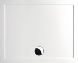 26712L Polysan Душевые кабины из литого мрамора