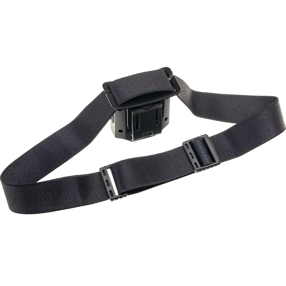 Налобный фонарь Ritter с регулируемой яркостью и эргономичной посадкой 88958396 STLM-1116112 - Вид №1