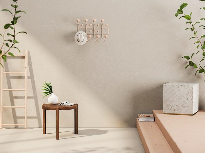 DE.CI Круглый журнальный столик Geom 06-circ-100 - Вид №8