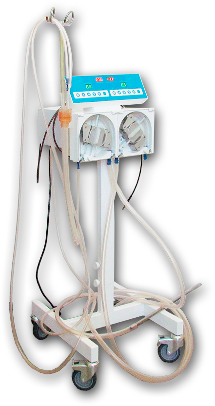 Аппарат для колоногидротерапии АМОК-2Б Santreyd MED-61