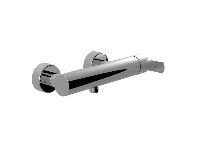 Однорычажный открытый смеситель для душа Rubinetteria Giulini Surf Deluxe ARCH-00121006