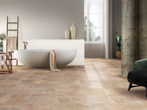 Пол / керамогранит