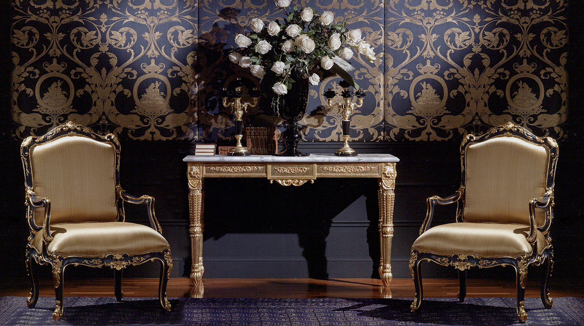 Консоль  ZANABONI 560 