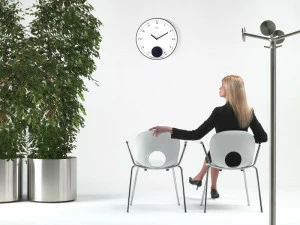 REXITE Стул из полипропилена штабелируемый с подлокотниками Olivia