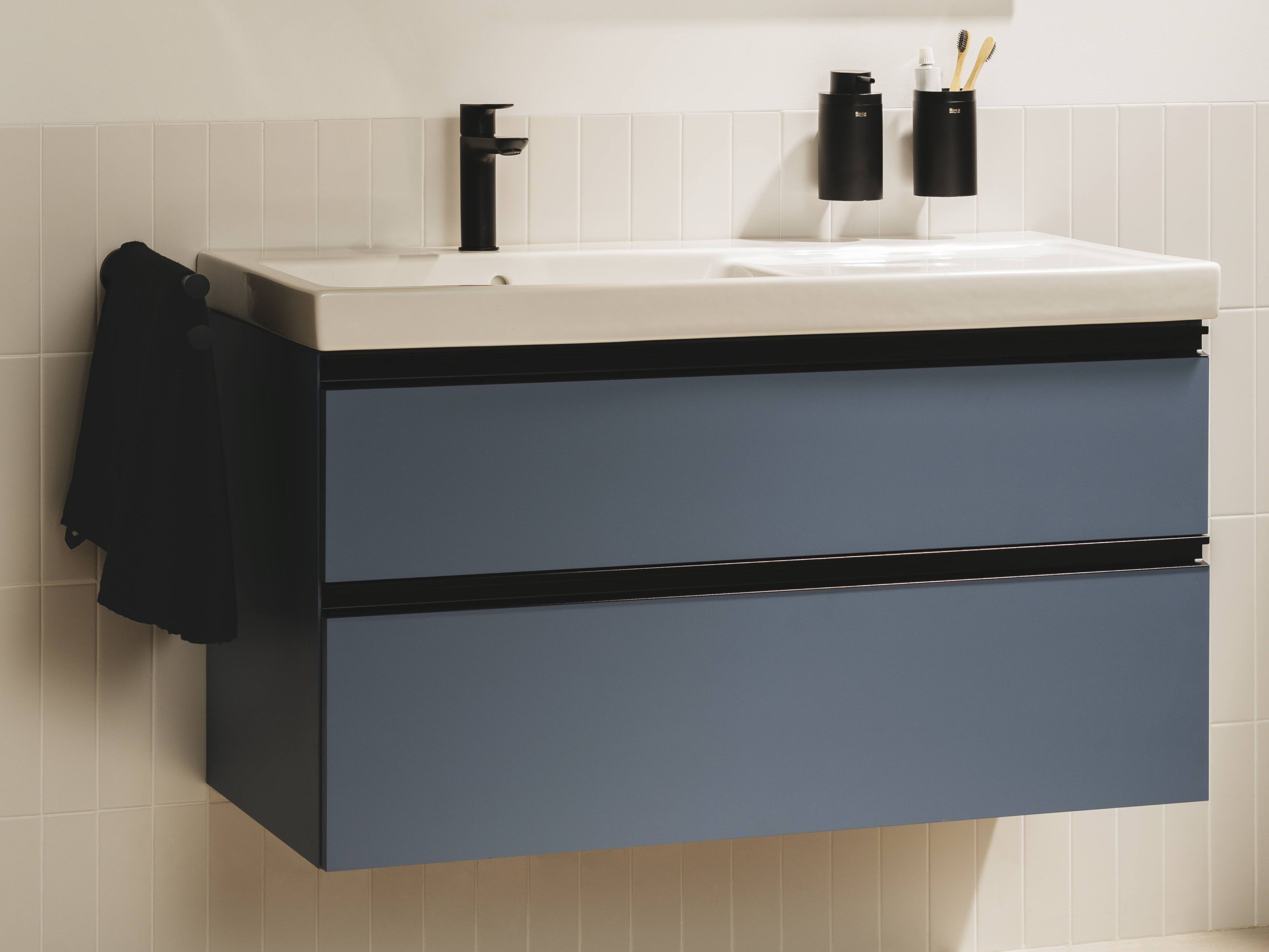 Смеситель для раковины без слива Roca Cala ARCH-00130519 - Вид №4