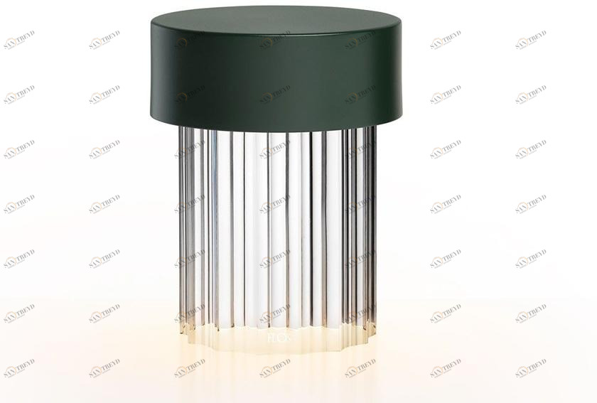 Flos Настольная лампа Wireless led Home collection - tavolo sun-id-1399655