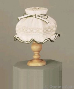 Orion LA 4K/18 зелёная HOTELZIMMERBELEUCHTUNG лампа настольная