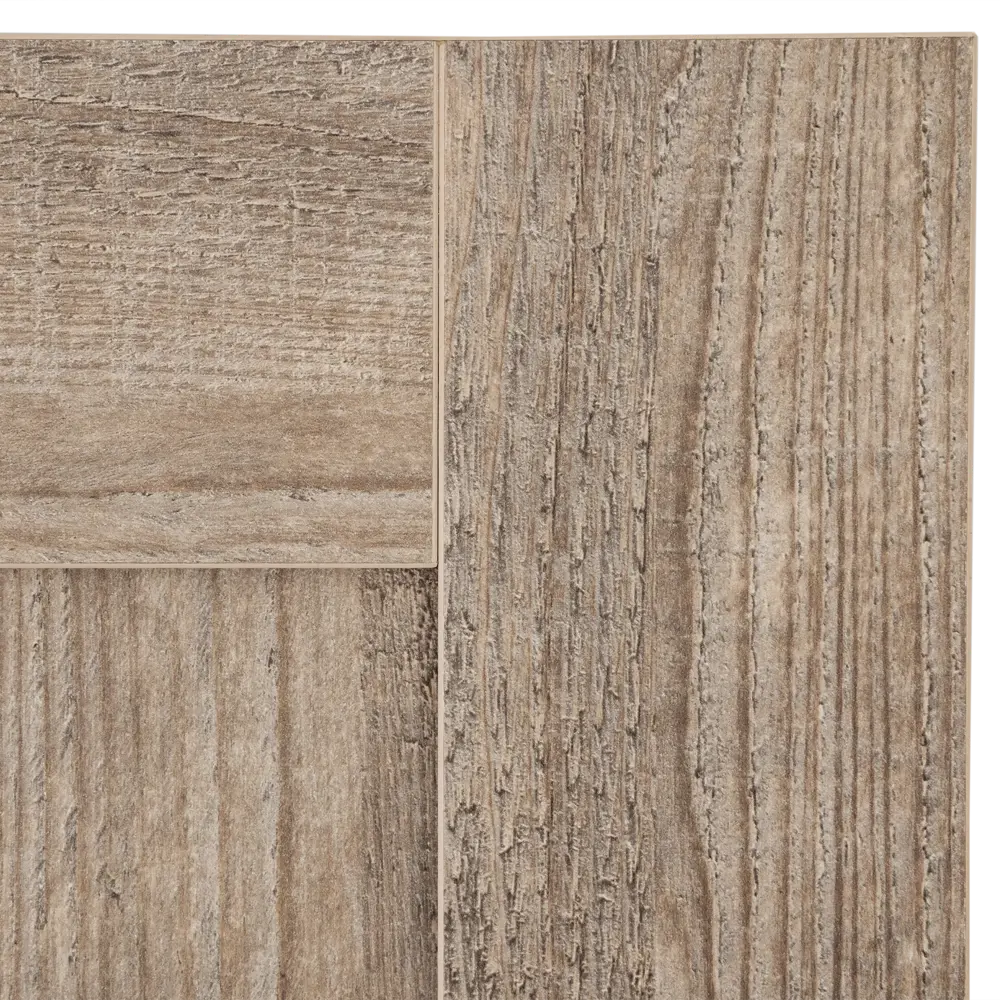 Фасад для кухонного ящика Руза 39.7x38.1 см Delinia ID ЛДСП цвет коричневый STLM-2212509 - Вид №2