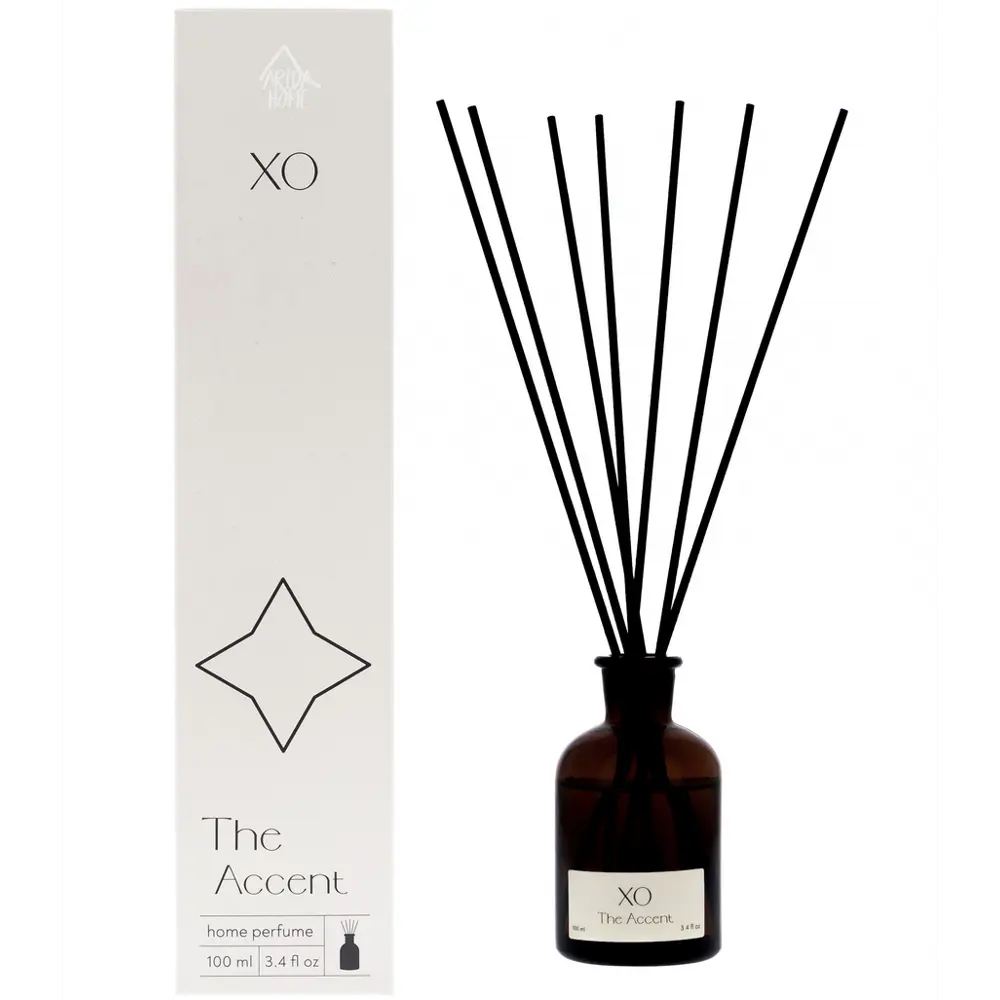 ARIDA HOME Диффузор The Accent - изысканный аромат для вашего пространства 86866033 STLM-0072206