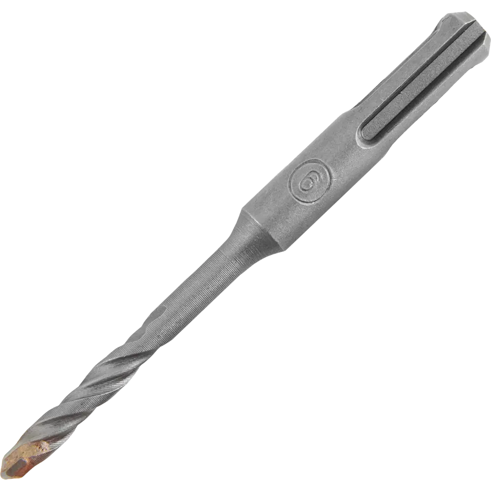 Бур по бетону SDS-plus 210401 6x110 мм Santreyd STLM-2195247