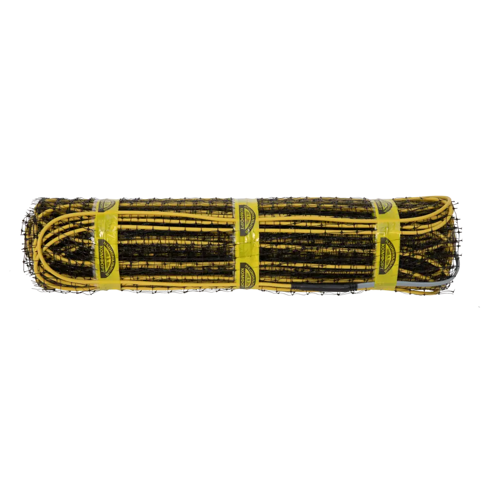 Нагревательный мат для теплого пола Теплолюкс Национальный Комфорт 3.5 м², 525 Вт STLM-2010136