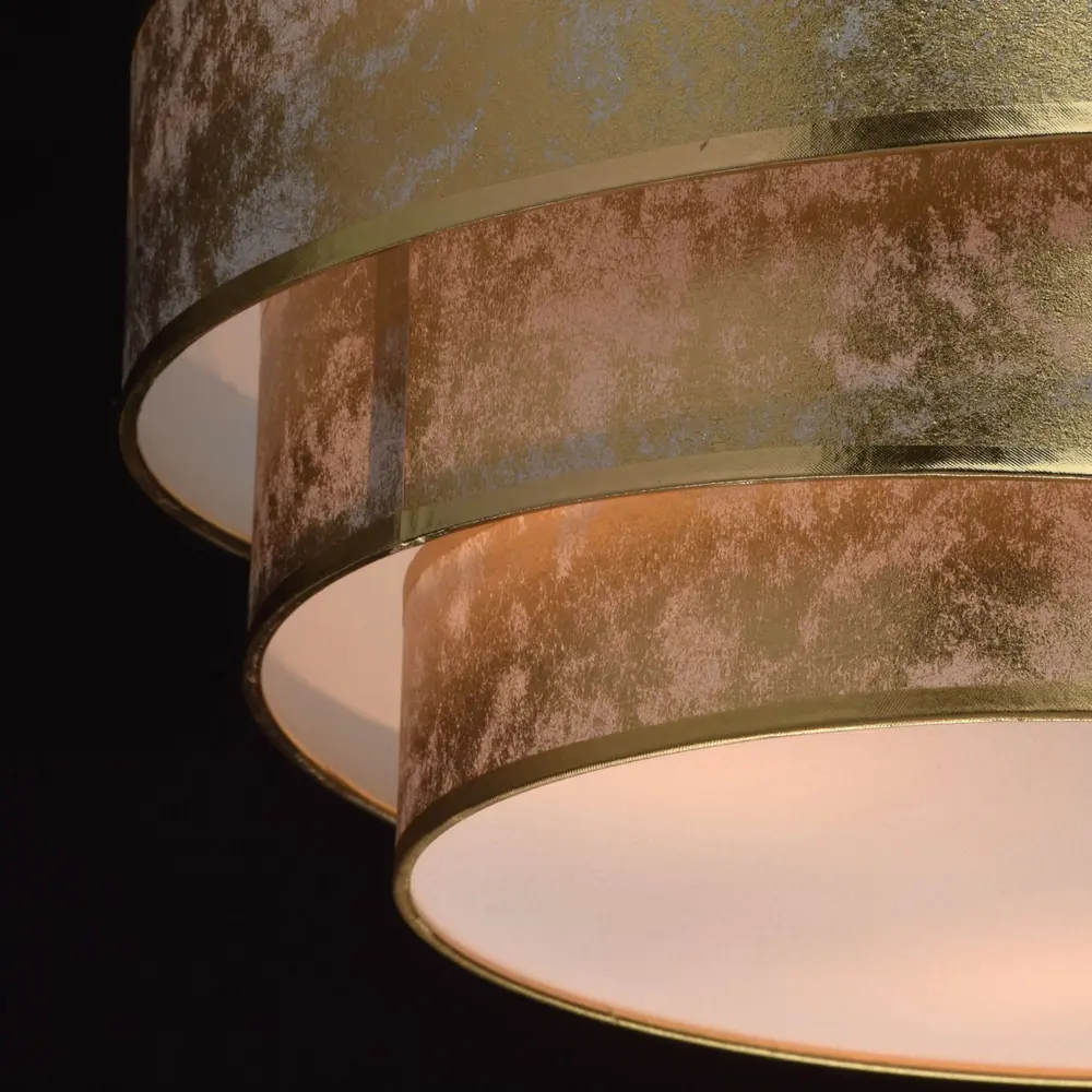 Люстра Нора 3xE27x40 Вт MW-Light STLM-2157251 - Вид №4