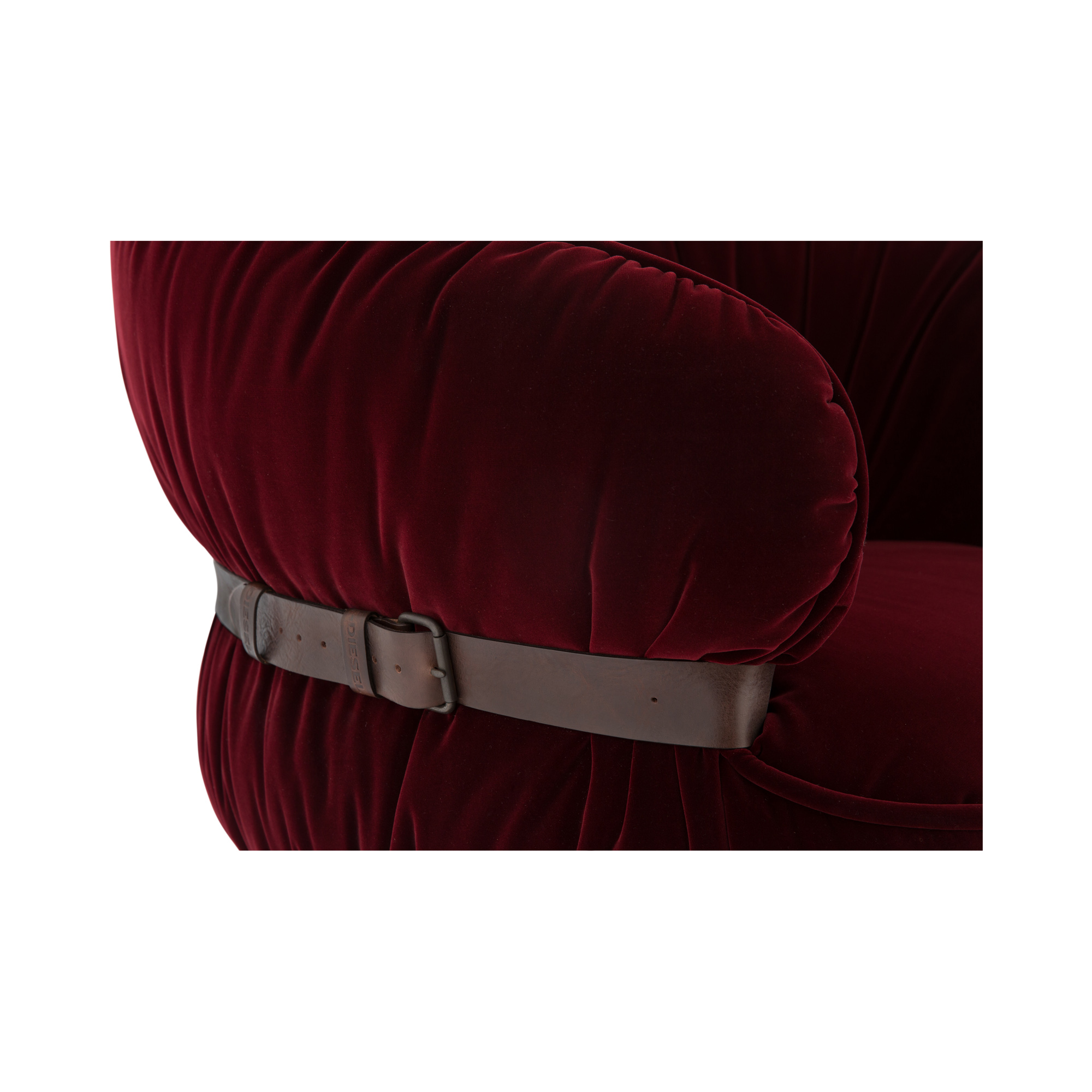 Кресло / Chubby chic MOROSO sun-id-375394 - Вид №7