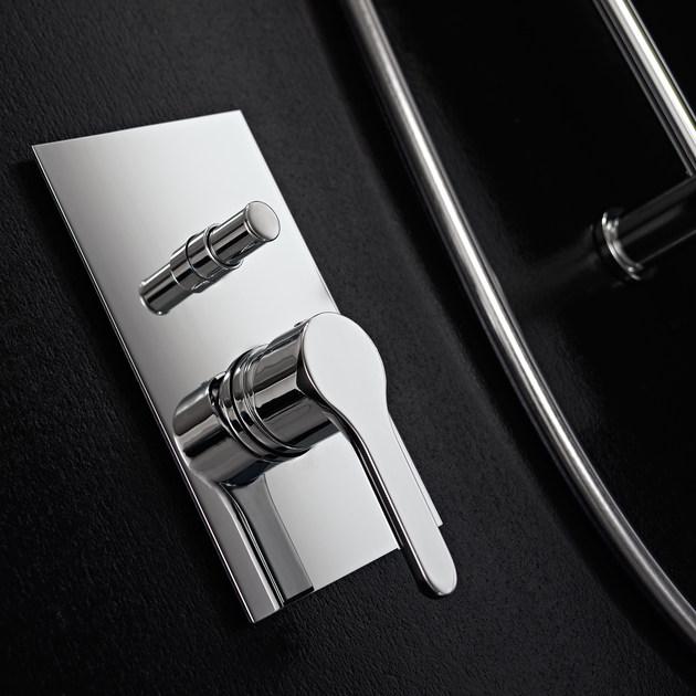 Rubinetterie Treemme Klab  2749  - Вид №2