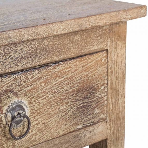 079736 Приставной столик Francisco Segarra Basma Santreyd  - Вид №2