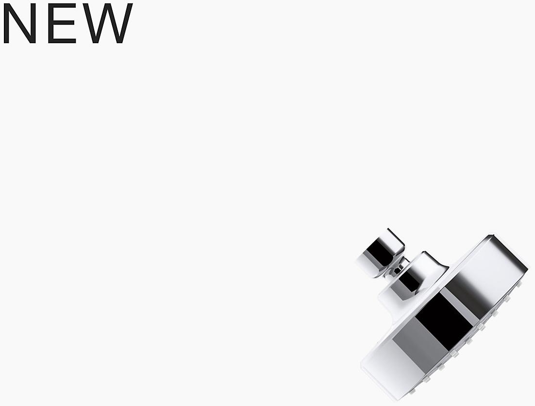 KOHLER  K-72417-CP  - Вид №3