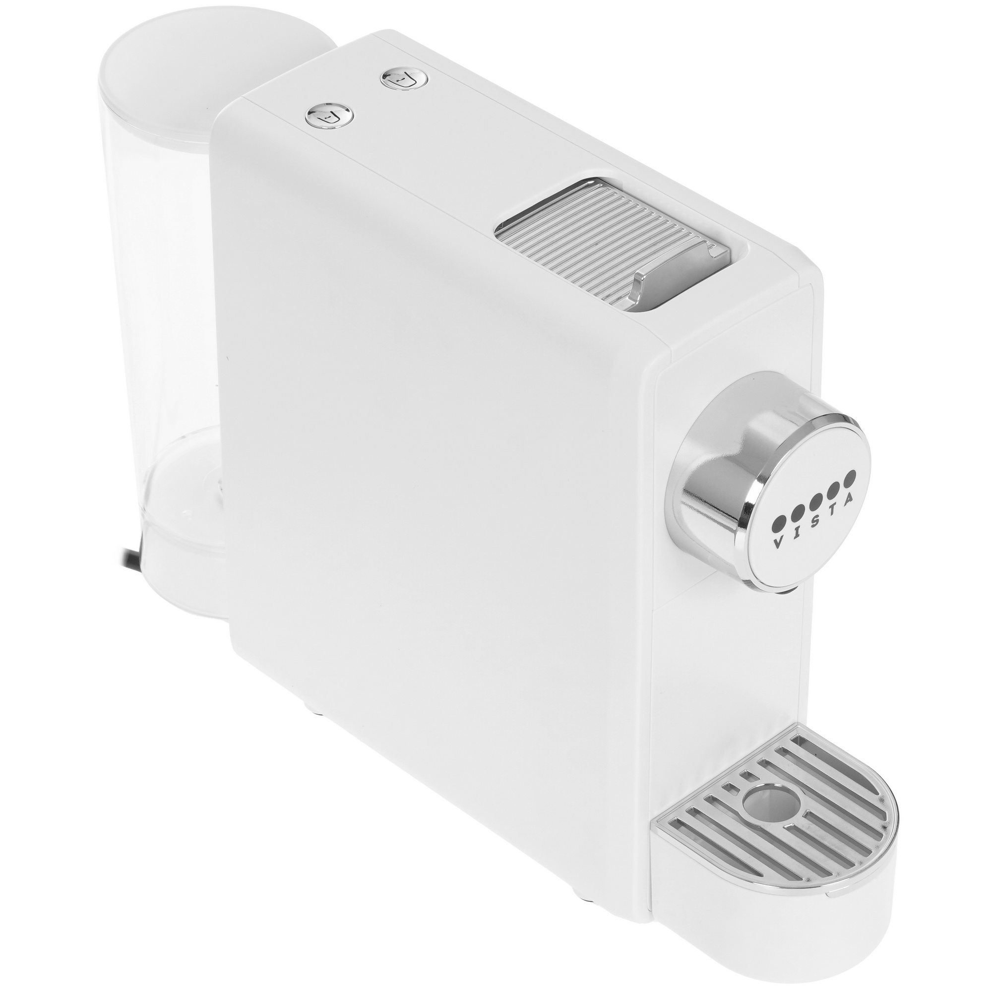 9078598 Кофемашина капсульная Vista Venetta NS600W STDN-0140346 - Вид №5