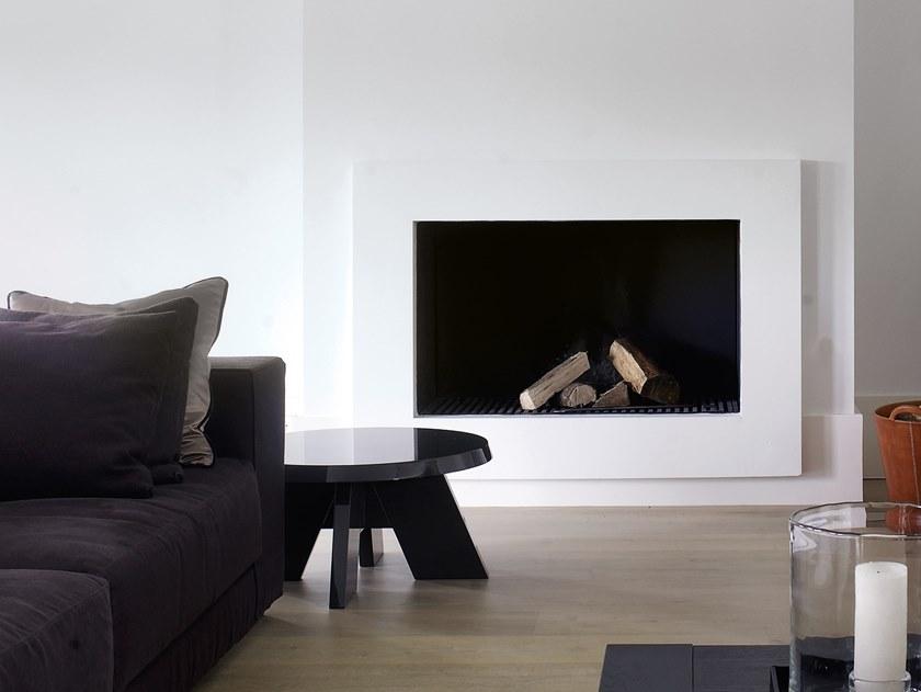 Piet Boon Круглый журнальный столик  Pbc 03.60/62 Pbc 03.60/62. - Вид №3