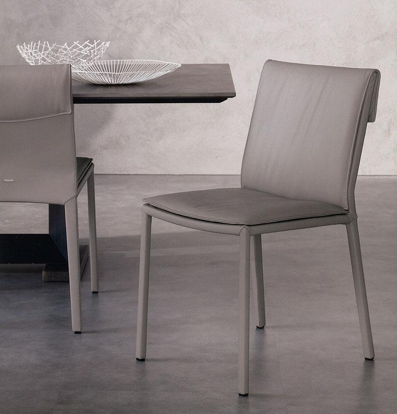 Стул  CATTELAN ITALIA Isabel 