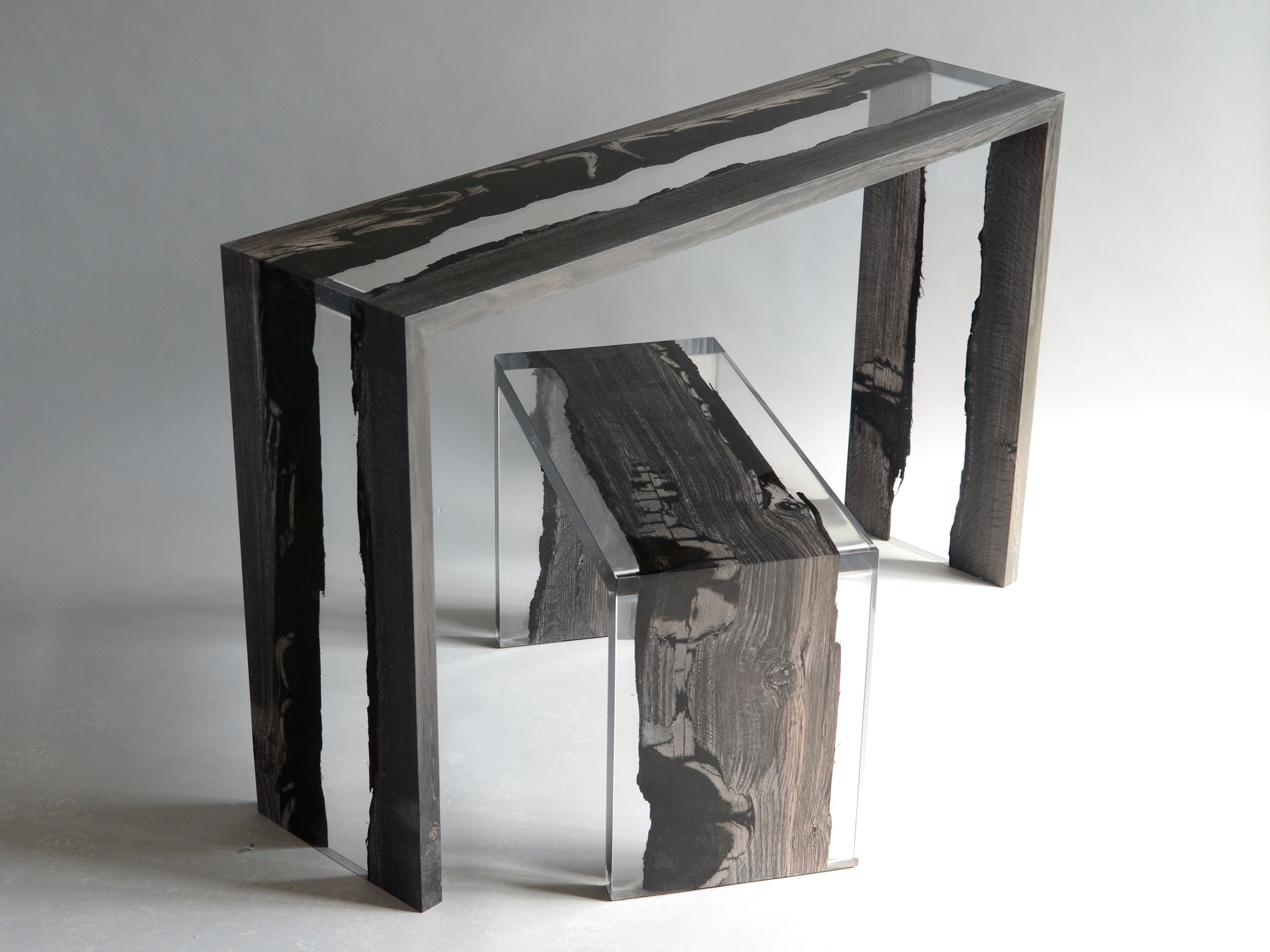 Скамья alcarol Peatland ARCH-00139235 - Вид №6