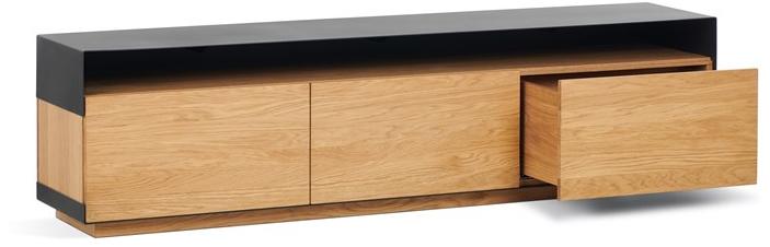 Milla & Milli Буфет из массива дерева с ящиками Frame sun-id-1504931 - Вид №2