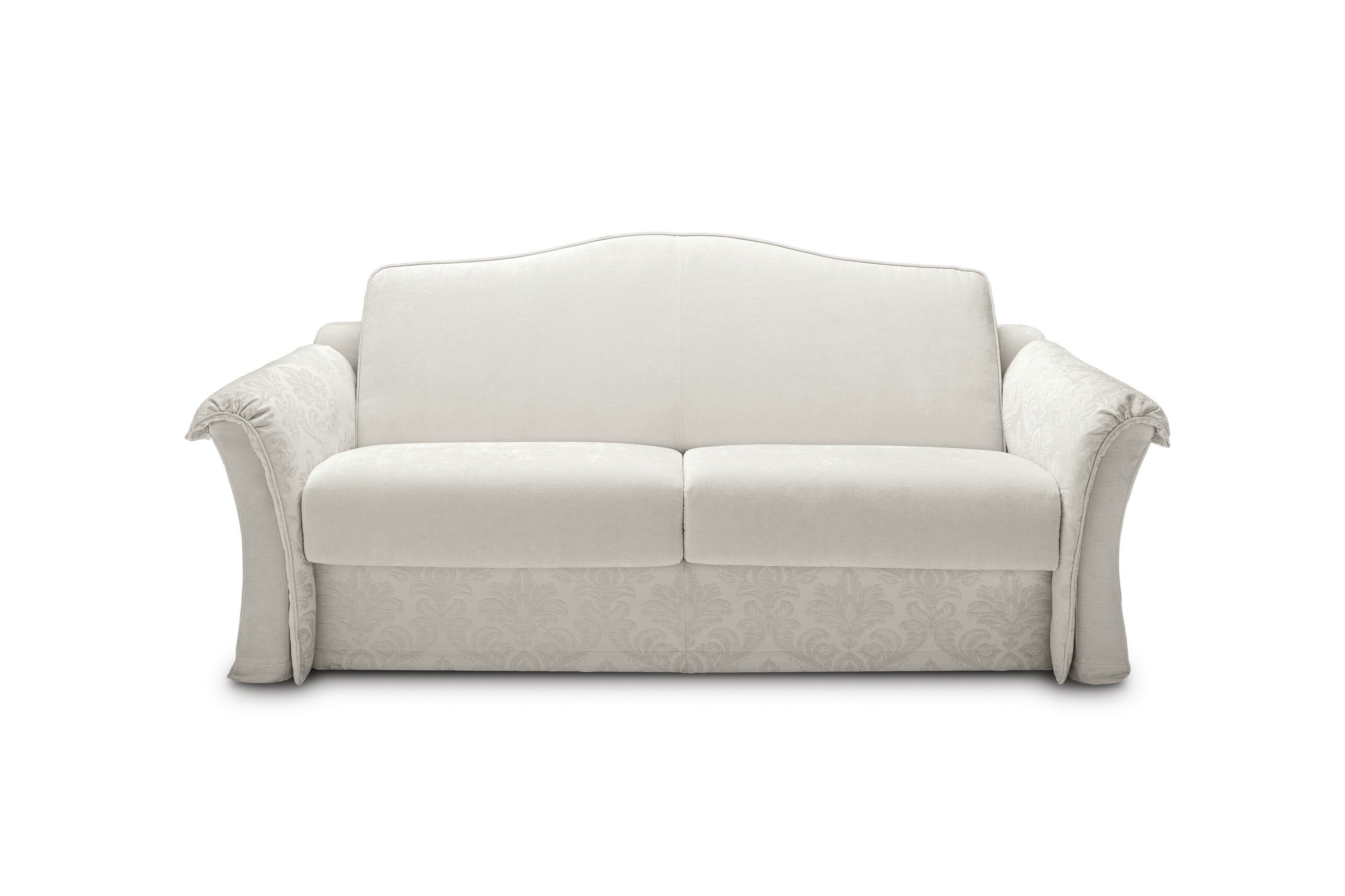 Двуспальный диван-кровать из ткани Felis Day &amp ARCH-00066878 - Вид №6