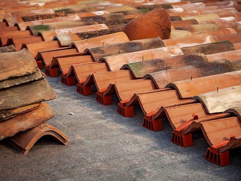 AERtetto Система вентилируемой кровли sun-id-1414315 - Вид №3