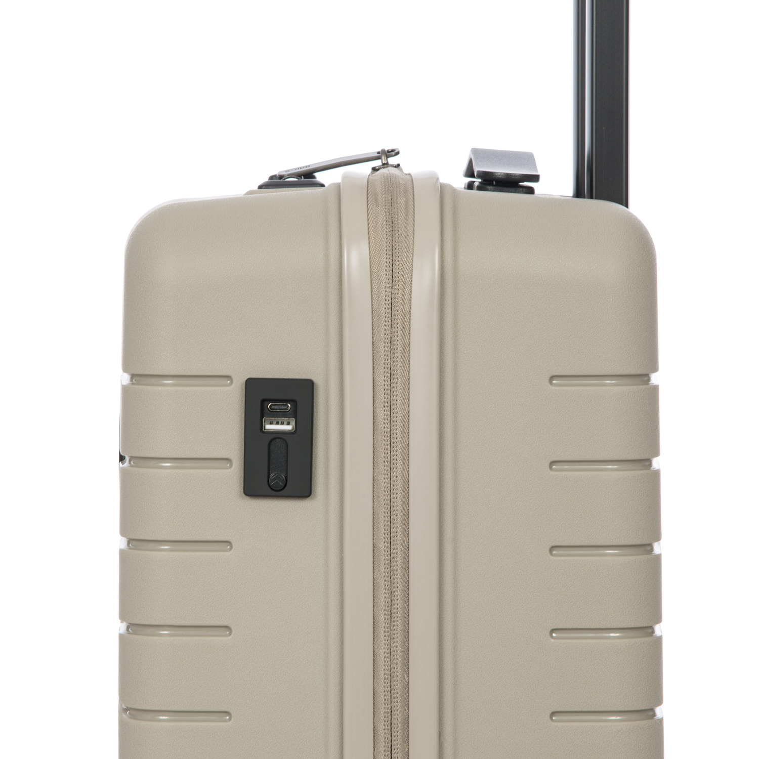 B1Y08429.425 Чемодан B1Y08429 Hard-Shell Carry-On Trolley BY Brics Ulisse - Вид №10