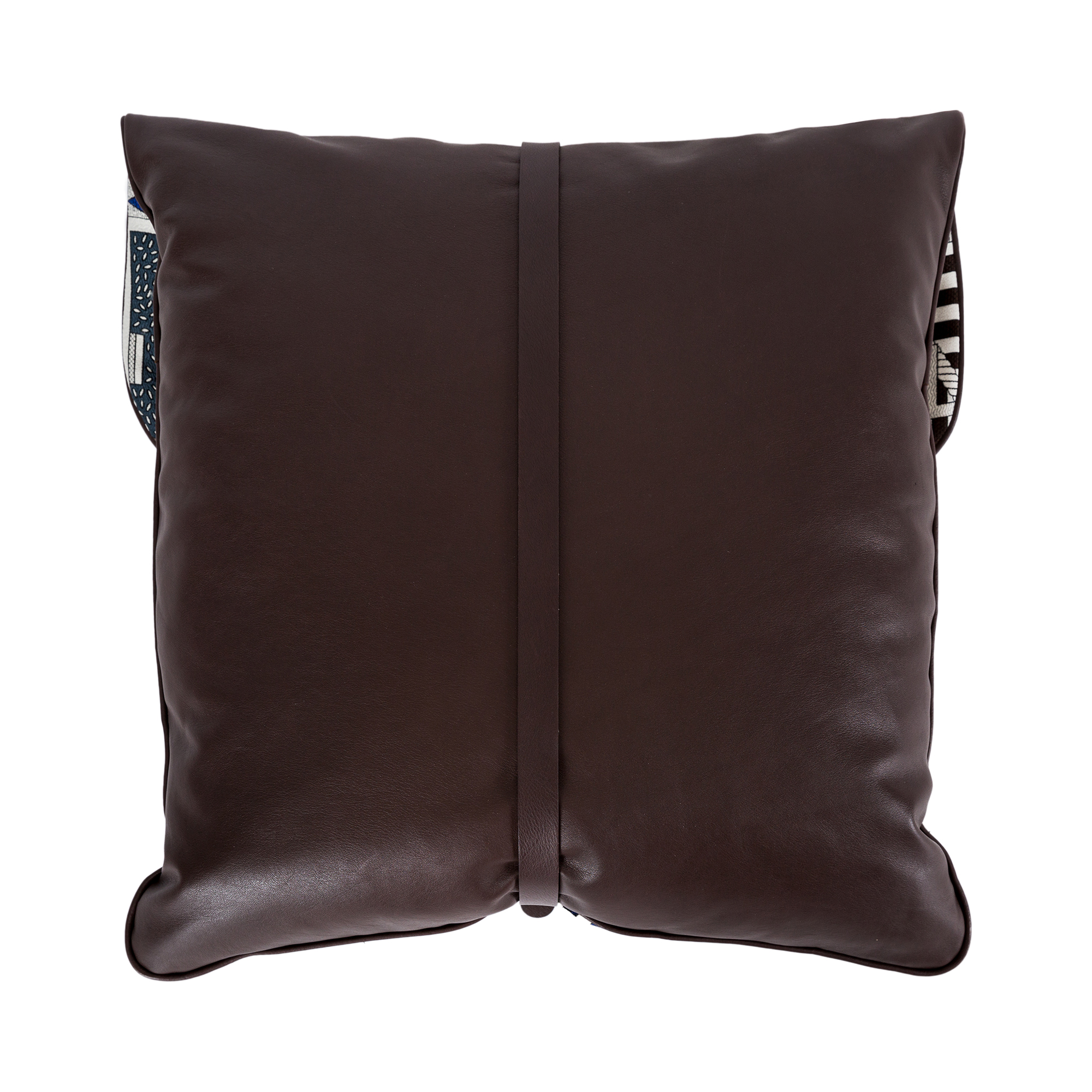 Подушка декоративная / Bag LUDOVICA MASCHERONI sun-id-376770 - Вид №2