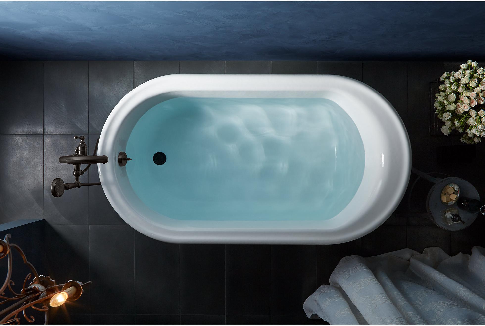 KOHLER Iron Works Historic  66 K-710-S-0  - Вид №3