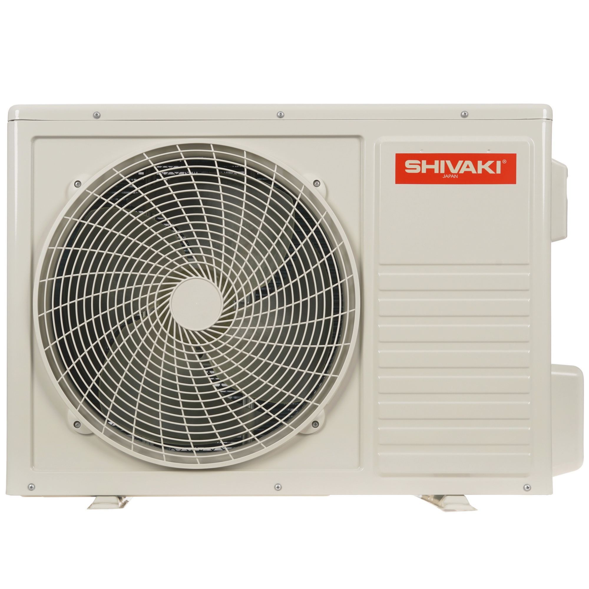 5049988 Кондиционер настенный сплит-система Shivaki SSH-P249BE/SRH-P249BE белый STDN-0105524 - Вид №5